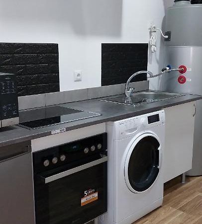 Lyesblb Aparthotel Valencia Ngoại thất bức ảnh