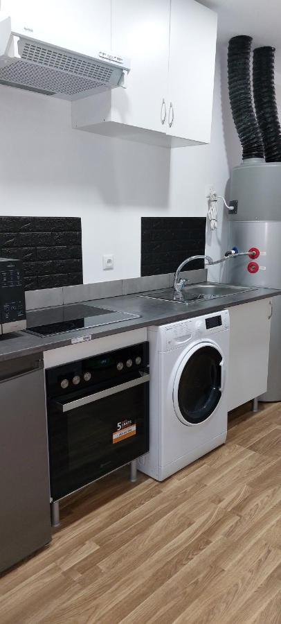 Lyesblb Aparthotel Valencia Ngoại thất bức ảnh