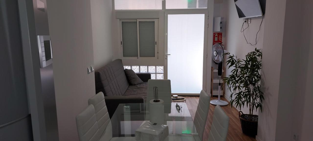 Lyesblb Aparthotel Valencia Ngoại thất bức ảnh
