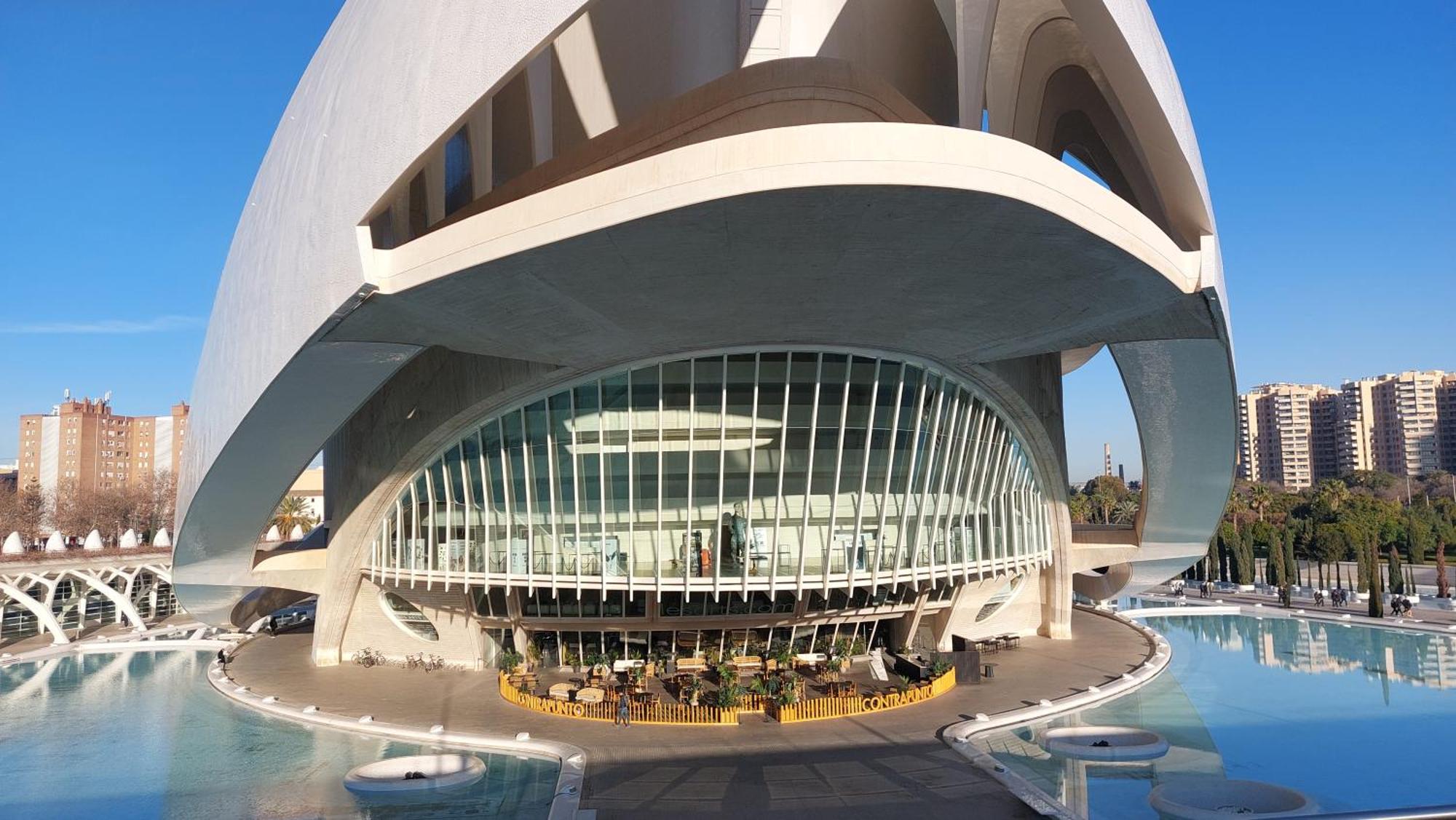 Lyesblb Aparthotel Valencia Ngoại thất bức ảnh