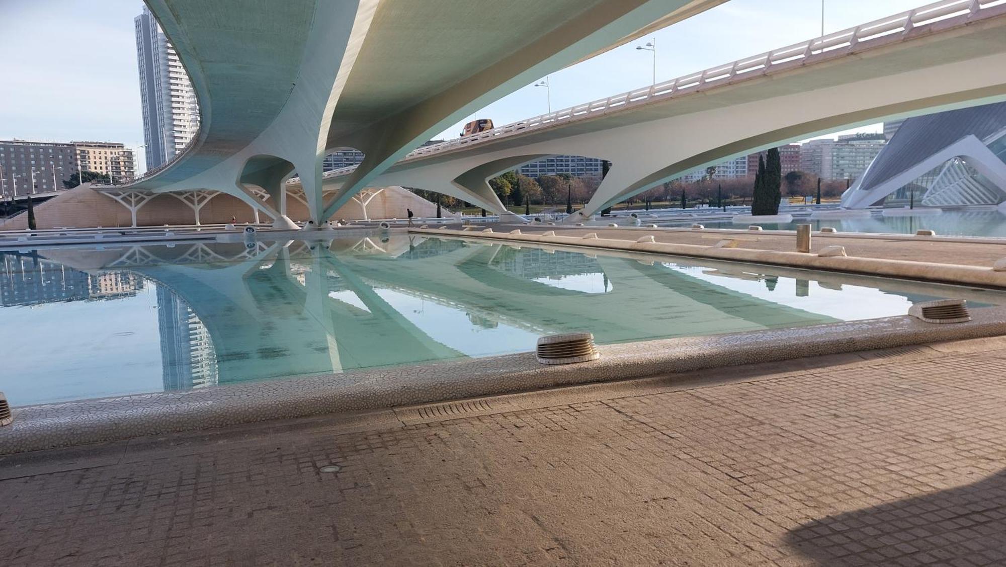 Lyesblb Aparthotel Valencia Ngoại thất bức ảnh