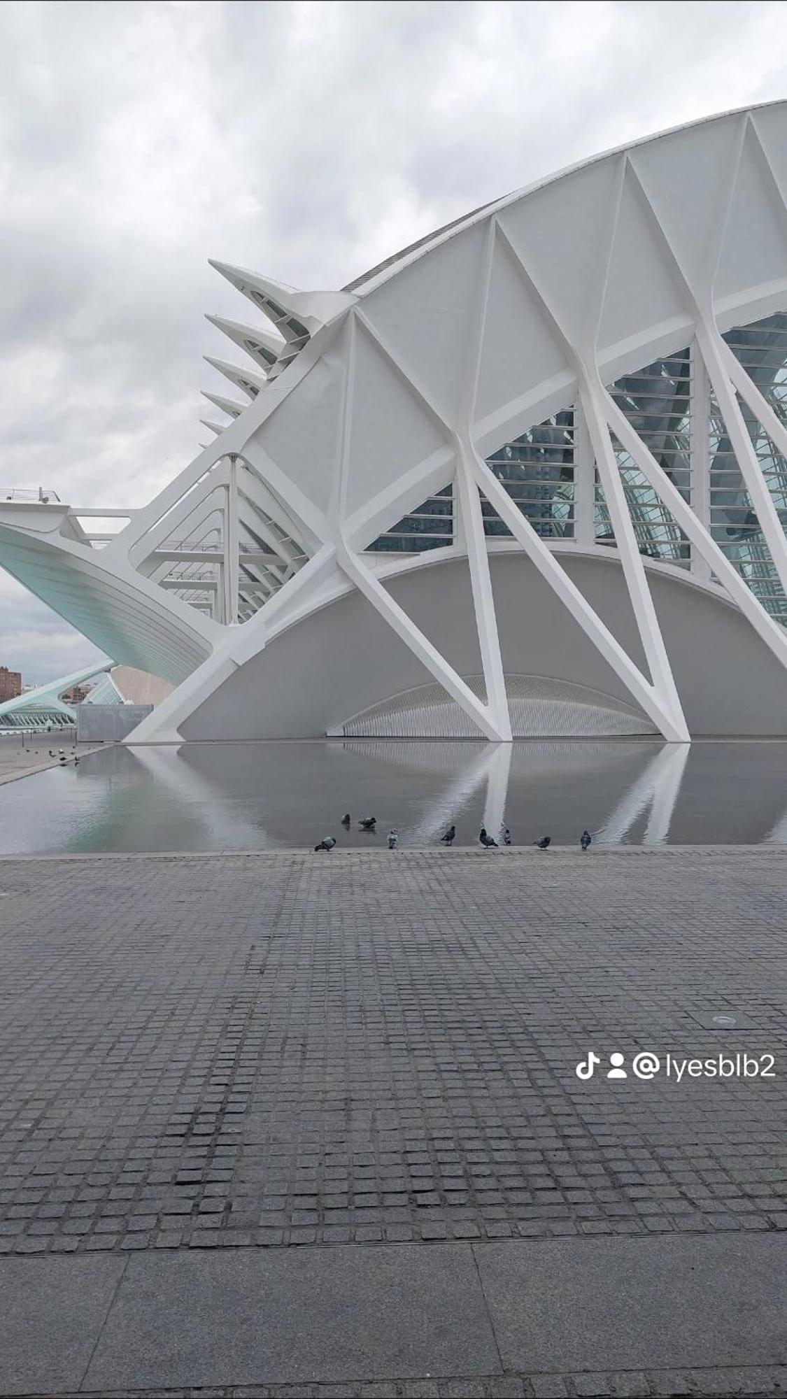 Lyesblb Aparthotel Valencia Ngoại thất bức ảnh