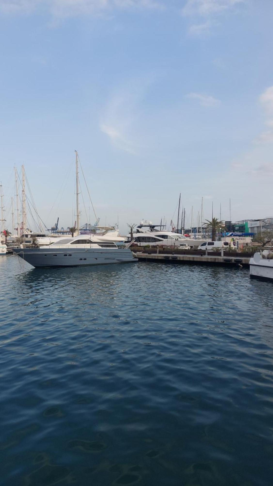 Lyesblb Aparthotel Valencia Ngoại thất bức ảnh