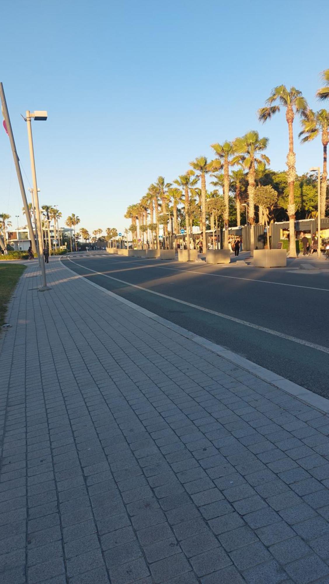 Lyesblb Aparthotel Valencia Ngoại thất bức ảnh