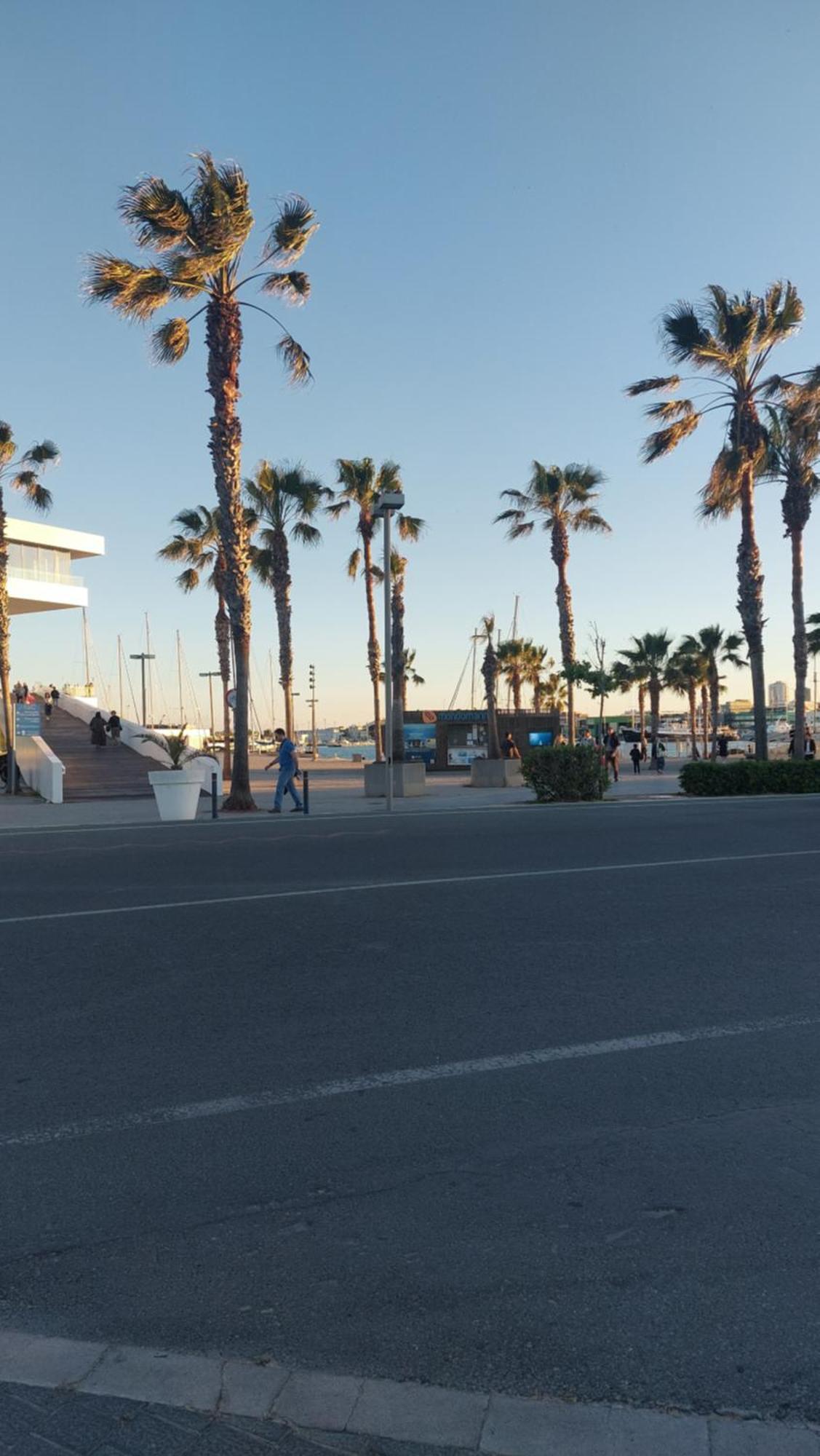 Lyesblb Aparthotel Valencia Ngoại thất bức ảnh