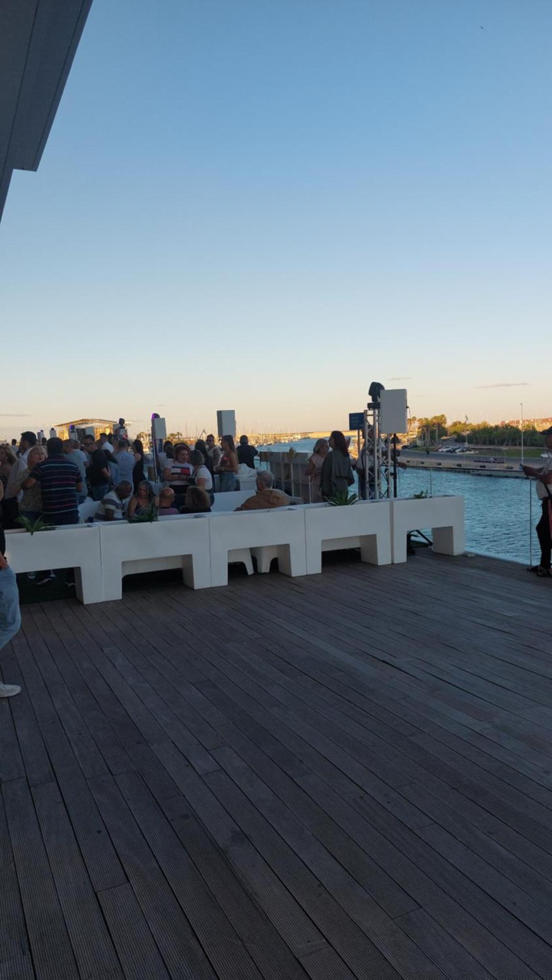 Lyesblb Aparthotel Valencia Ngoại thất bức ảnh