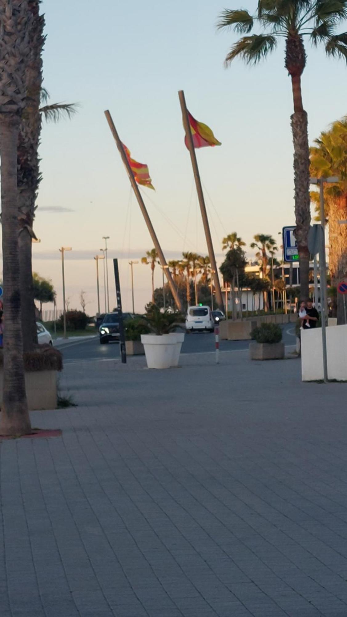 Lyesblb Aparthotel Valencia Ngoại thất bức ảnh