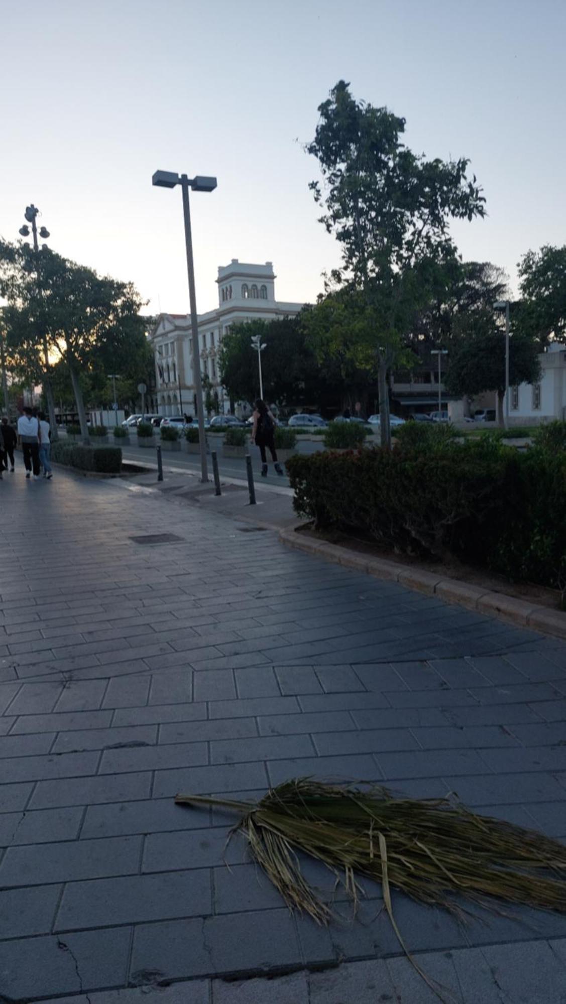 Lyesblb Aparthotel Valencia Ngoại thất bức ảnh